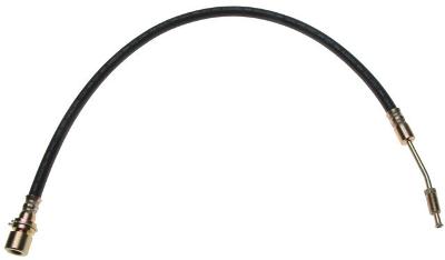 Brake Hydraulic Hose Raybestos Brakes BH38316