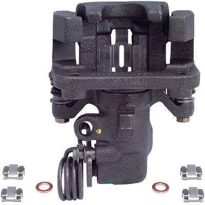 Disc Brake Caliper CARDONE Reman 18-B4544