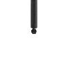 Suspension Shock Absorber Monroe Shocks & Struts 210482