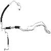 A/C Refrigerant Suction Hose Four Seasons 63021