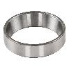 Axle Differential Bearing Race CURT 168687