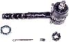 Steering Tie Rod End Dorman - OE Solutions 542-990