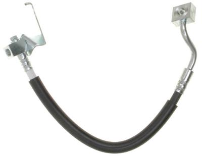 Brake Hydraulic Hose Raybestos Brakes BH382359