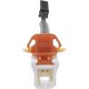 Engine Coolant Temperature Sensor Standard Ignition TX362