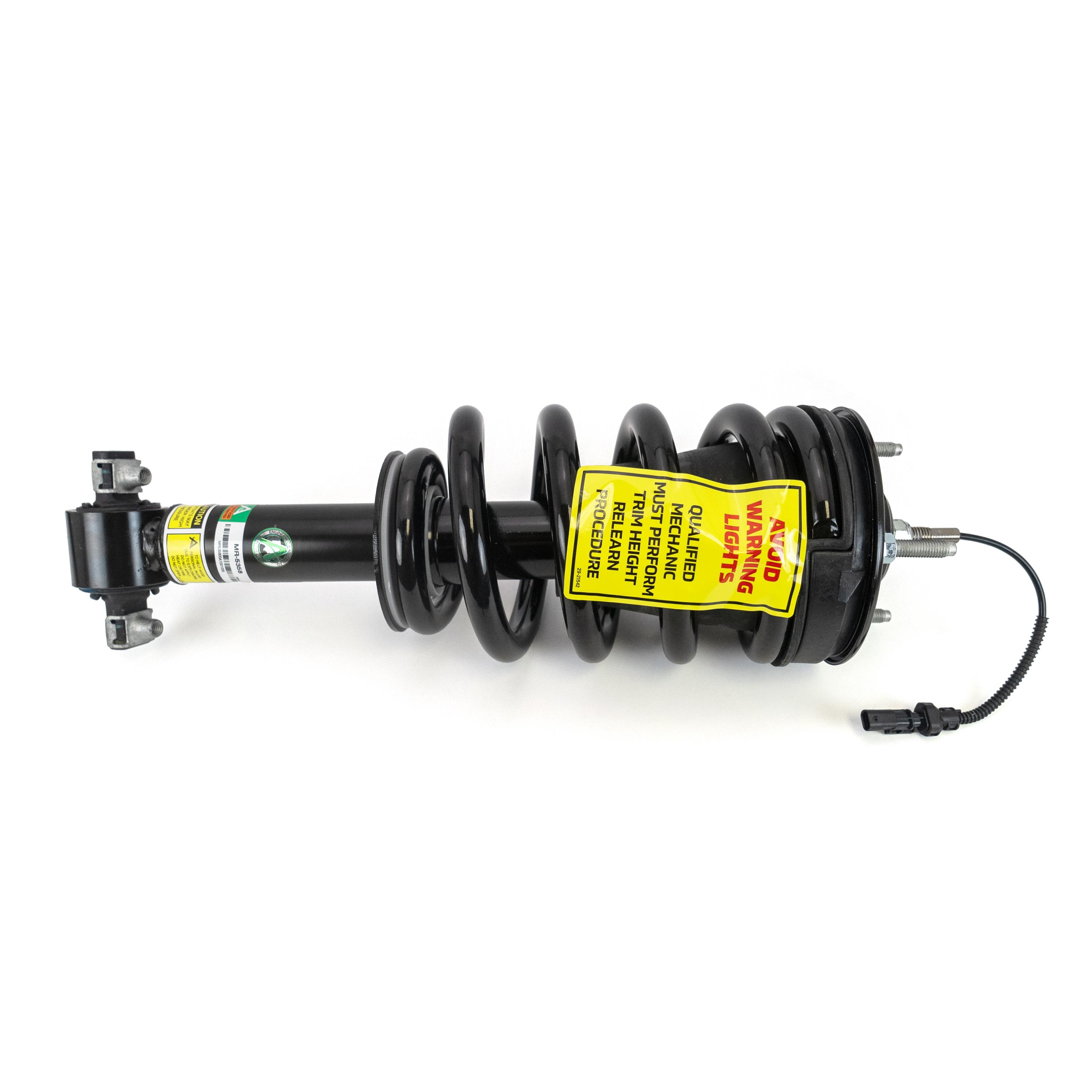 Suspension Strut and Coil Spring Assembly Arnott Industries MR5358