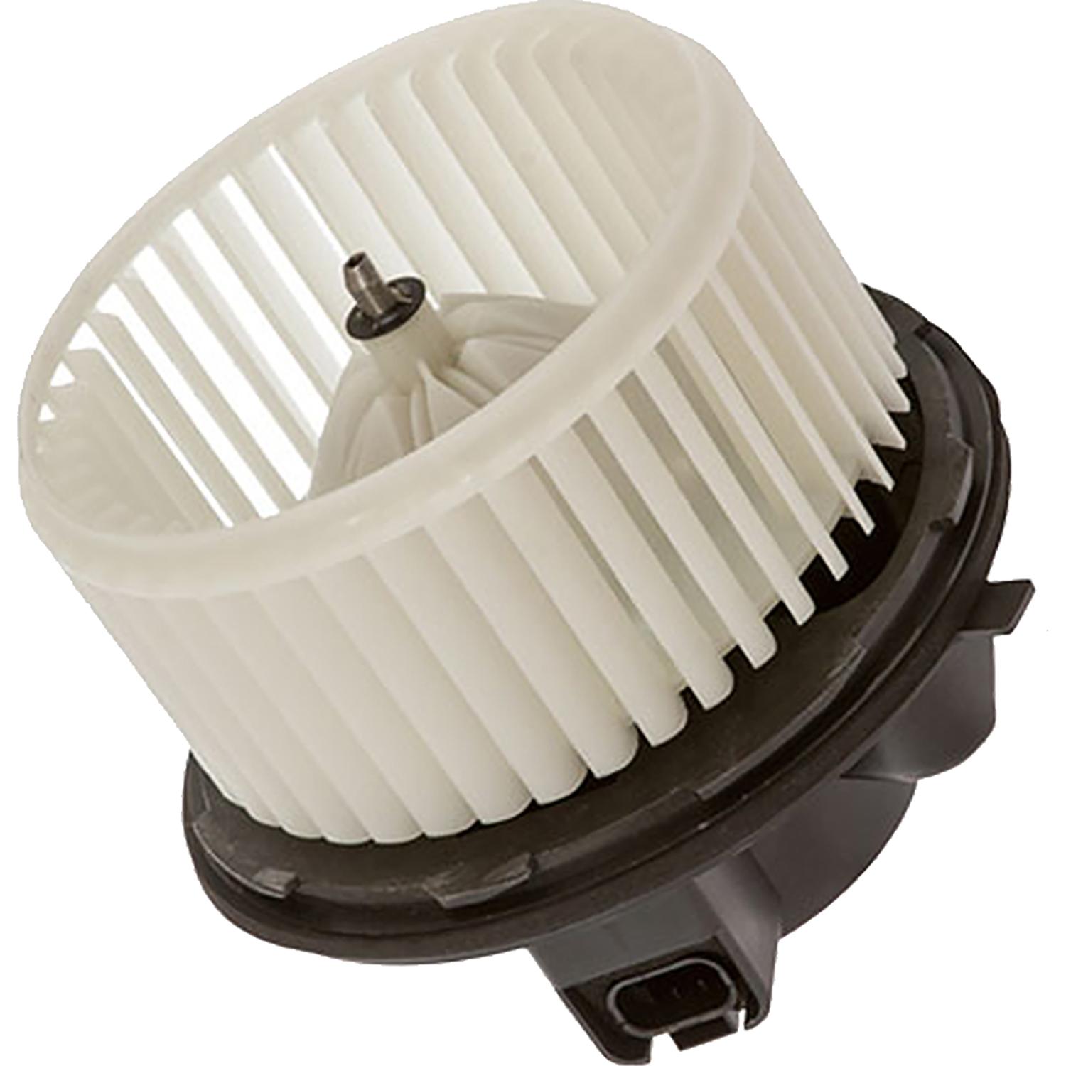 LANDSCAPE SPECIFICATION 第三版 Parts Master | HVAC Blower Motor 75843 | Arnold Motor Supply