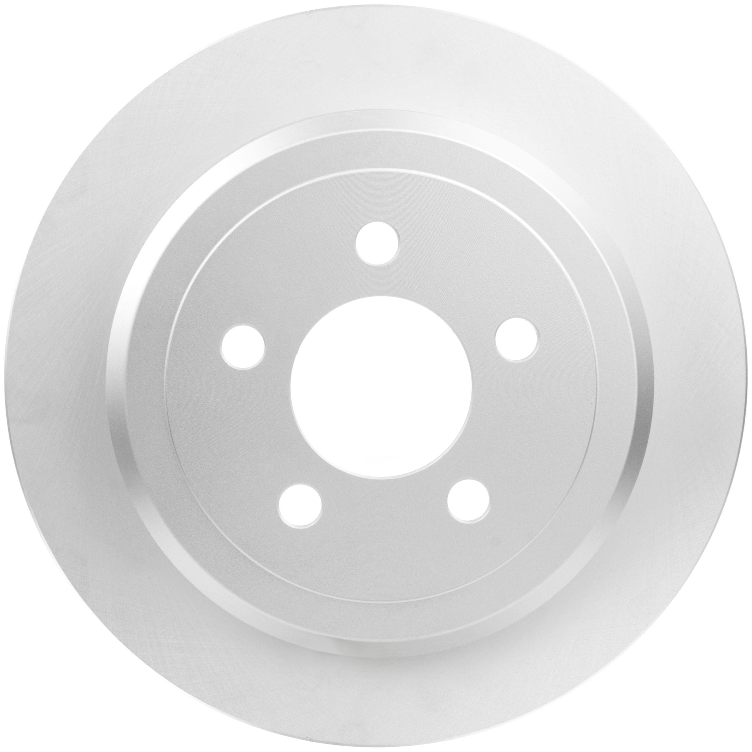 Disc Brake Rotor MAGMA PSR145184