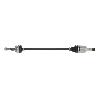 CV Axle Shaft TrakMotive FD-86069
