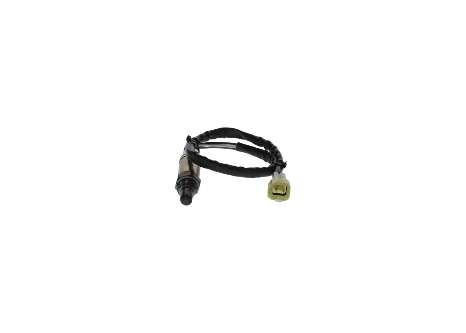 Oxygen Sensor Bosch 13073
