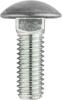 Bumper Cover Bolt Auveco 5246