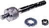 Steering Tie Rod End Dorman - OE Solutions 543-456
