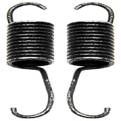 Drum Brake Adjusting Screw Spring Raybestos Brakes H439