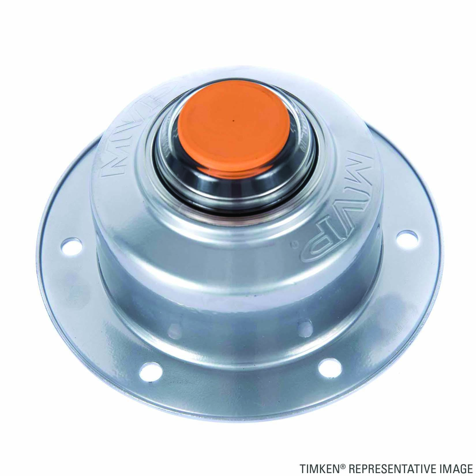 Axle Hub Cap Timken 86195