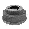 Brake Drum Proven Quality BD8892
