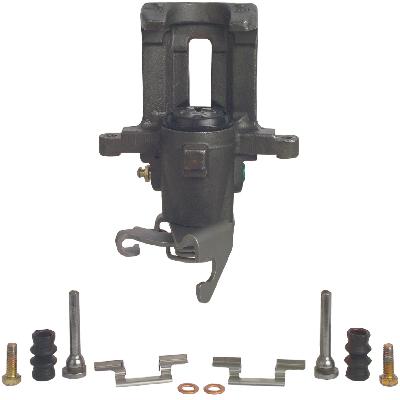 Disc Brake Caliper CARDONE Reman 184927