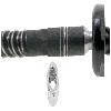 Steering Tie Rod End Mevotech Supreme MS107124