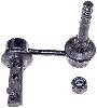 Suspension Stabilizer Bar Link Kit Dorman - OE Solutions 542-302