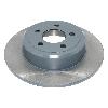 Disc Brake Rotor Proven Quality BR901036-01