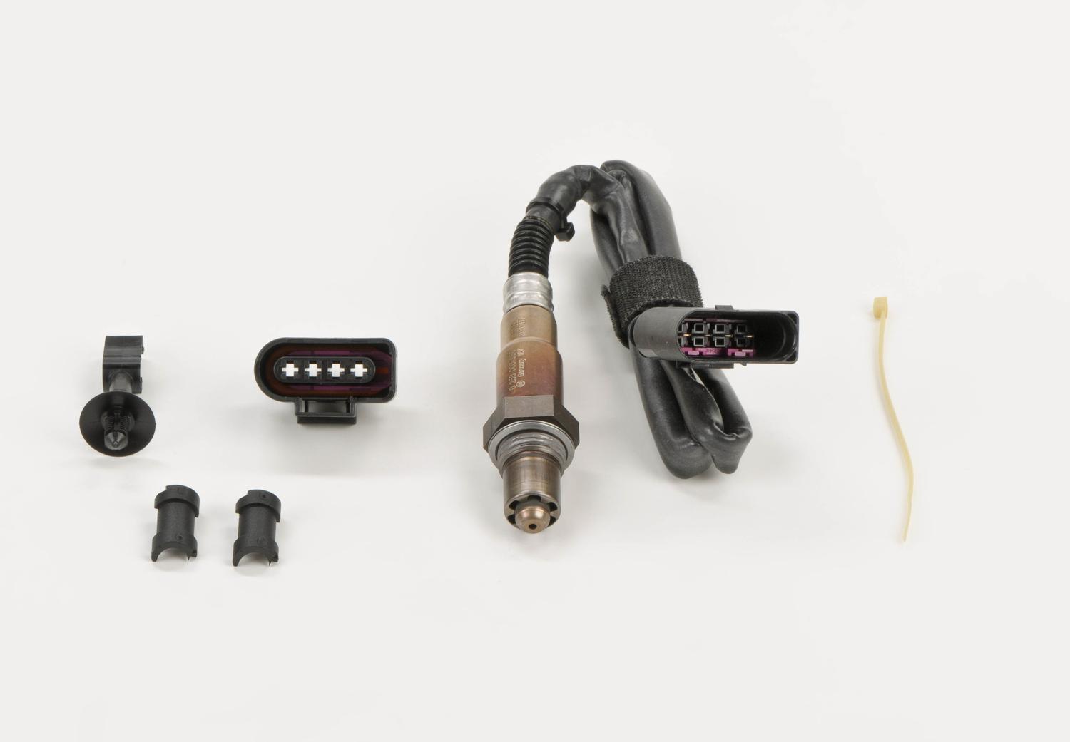 Oxygen Sensor Bosch 16980