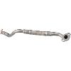 Turbocharger Oil Line Standard Ignition TIH96