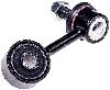 Suspension Stabilizer Bar Link Kit Dorman - OE Solutions 542-372
