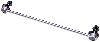 Suspension Stabilizer Bar Link Kit Dorman - OE Solutions 542-519