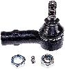 Steering Tie Rod End Dorman - OE Solutions 542-985