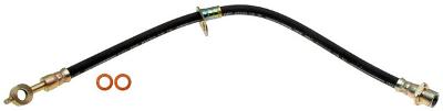 Brake Hydraulic Hose Raybestos Brakes BH381646