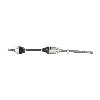 CV Axle Shaft TrakMotive RV-86011