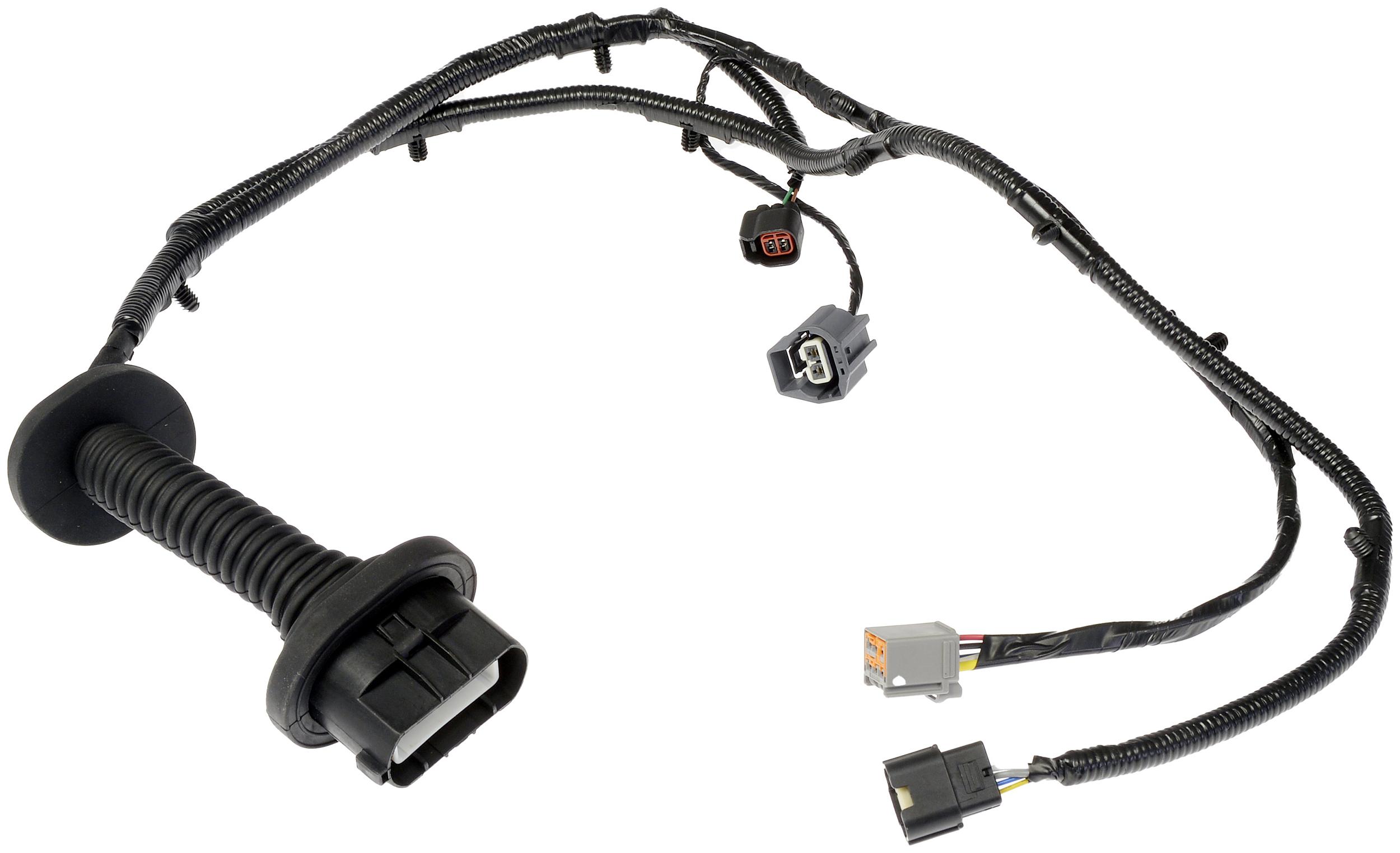 Door Wiring Harness Dorman - OE Solutions 926-489