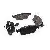 Disc Brake Pad Set MAGMA MXD2033M