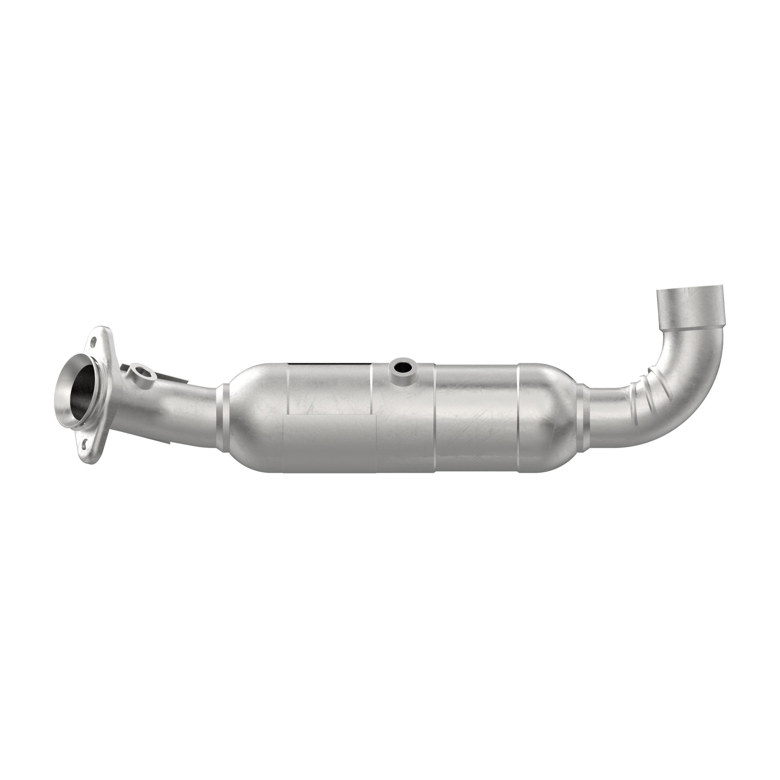 Catalytic Converter Walker Exhaust 84747