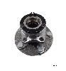 Wheel Bearing and Hub Assembly Timken HA590957