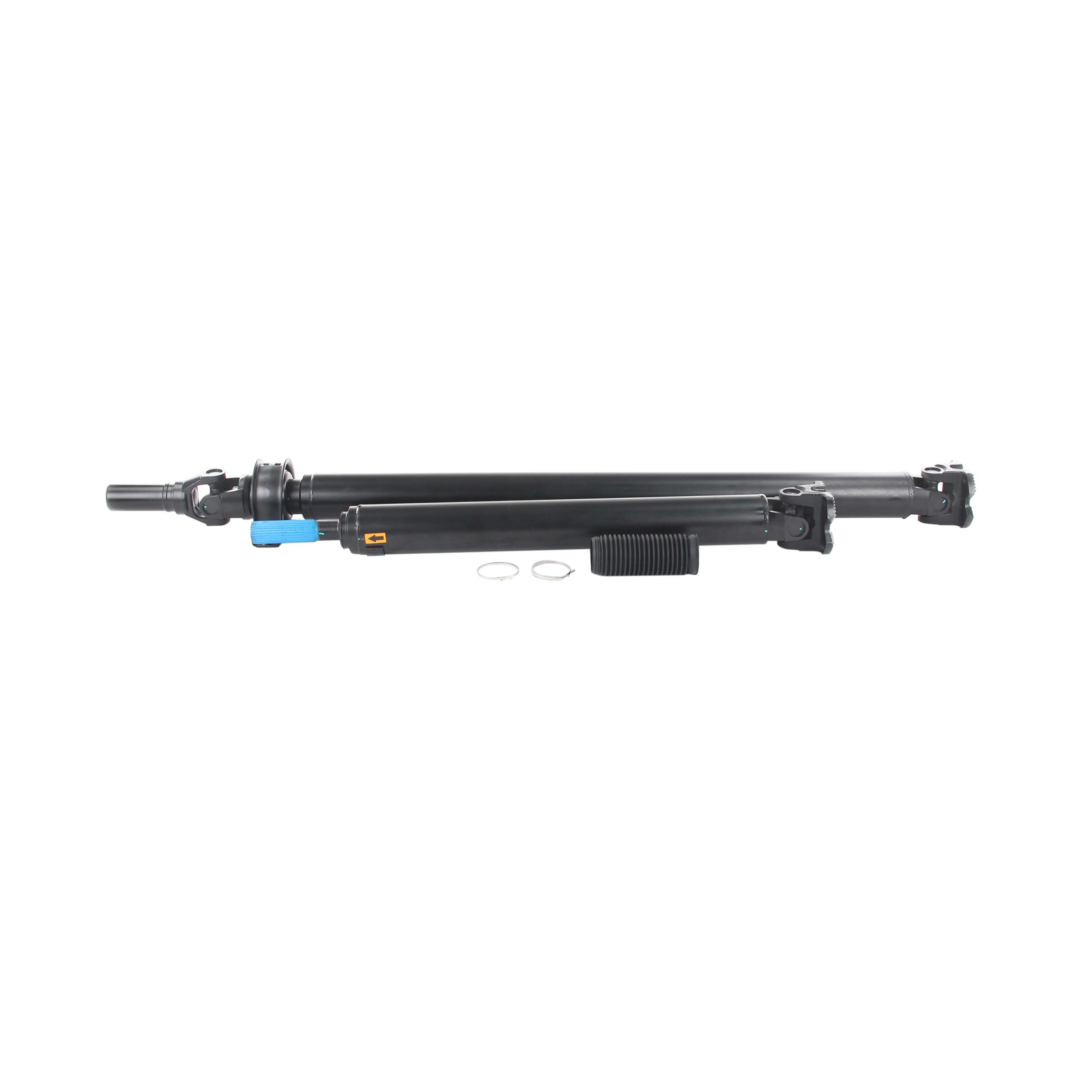 Drive Shaft Assembly TrakMotive CHP-441