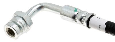 Brake Hydraulic Hose Raybestos Brakes BH383314
