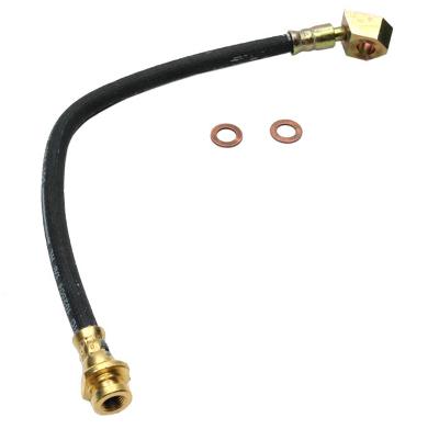 Brake Hydraulic Hose Raybestos Brakes BH38571