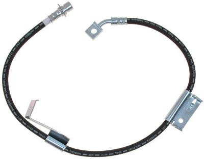 Brake Hydraulic Hose Raybestos Brakes BH383037