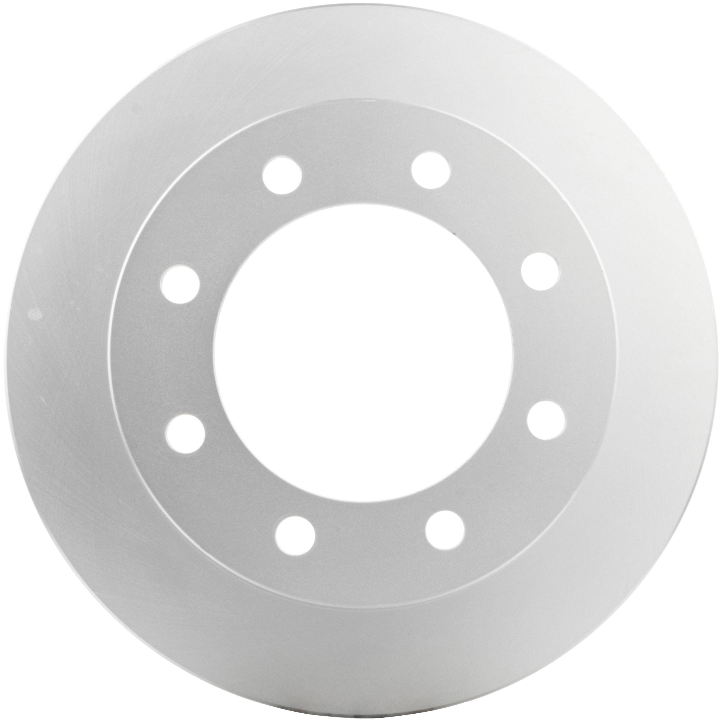 Disc Brake Rotor MAGMA PSR207290