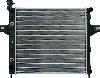 Radiator OSC 2262E
