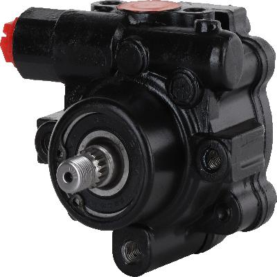 Power Steering Pump CARDONE Reman 21-5450