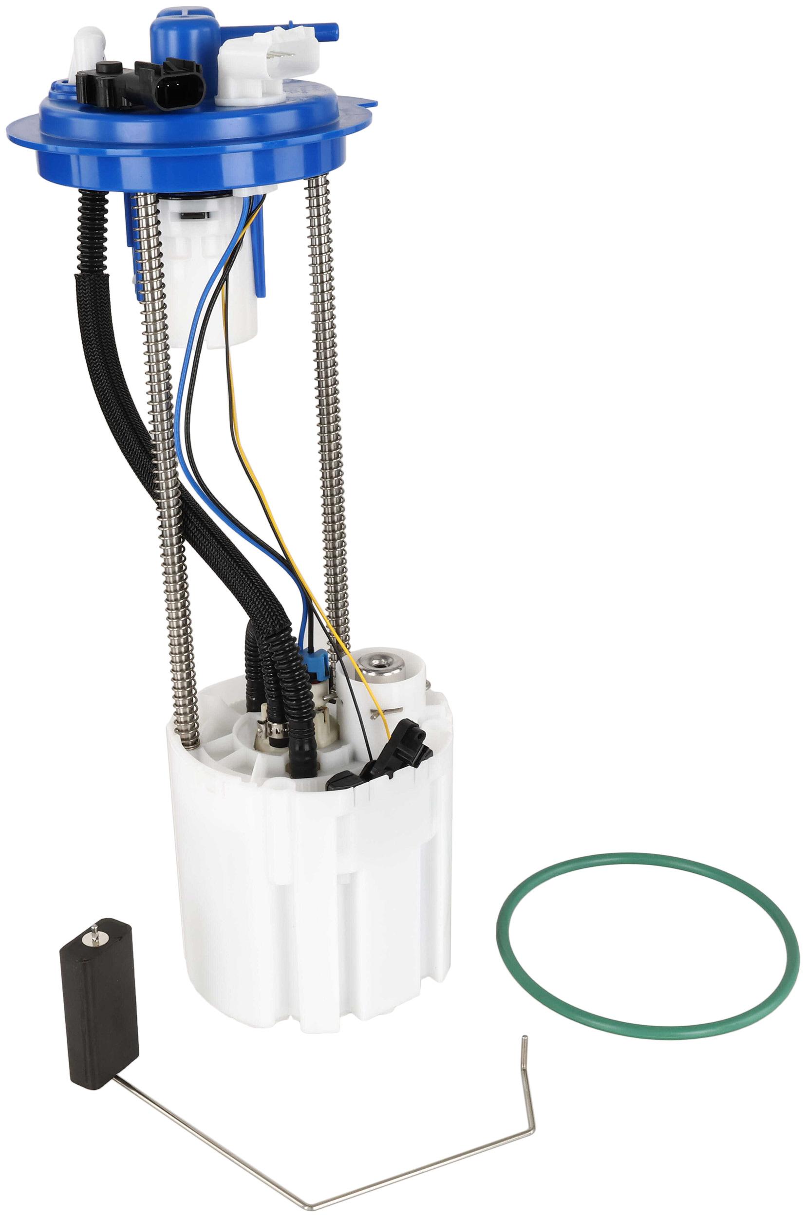 Fuel Pump Module Assembly Delphi FG2735