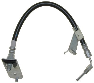 Brake Hydraulic Hose Raybestos Brakes BH380975