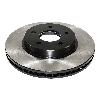 Disc Brake Rotor Proven Quality BR55080-02