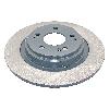 Disc Brake Rotor DuraGo BR901614-01