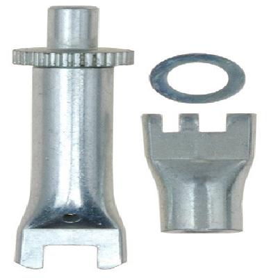 Drum Brake Adjusting Screw Assembly Raybestos Brakes H1576
