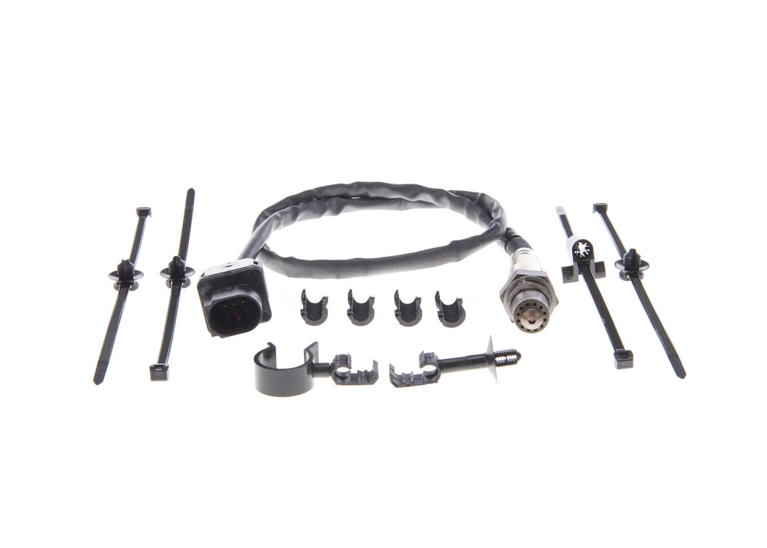 Air / Fuel Ratio Sensor Bosch 17178