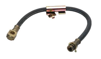 Brake Hydraulic Hose Raybestos Brakes BH38637