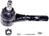 Steering Tie Rod End Dorman - OE Solutions 542-911