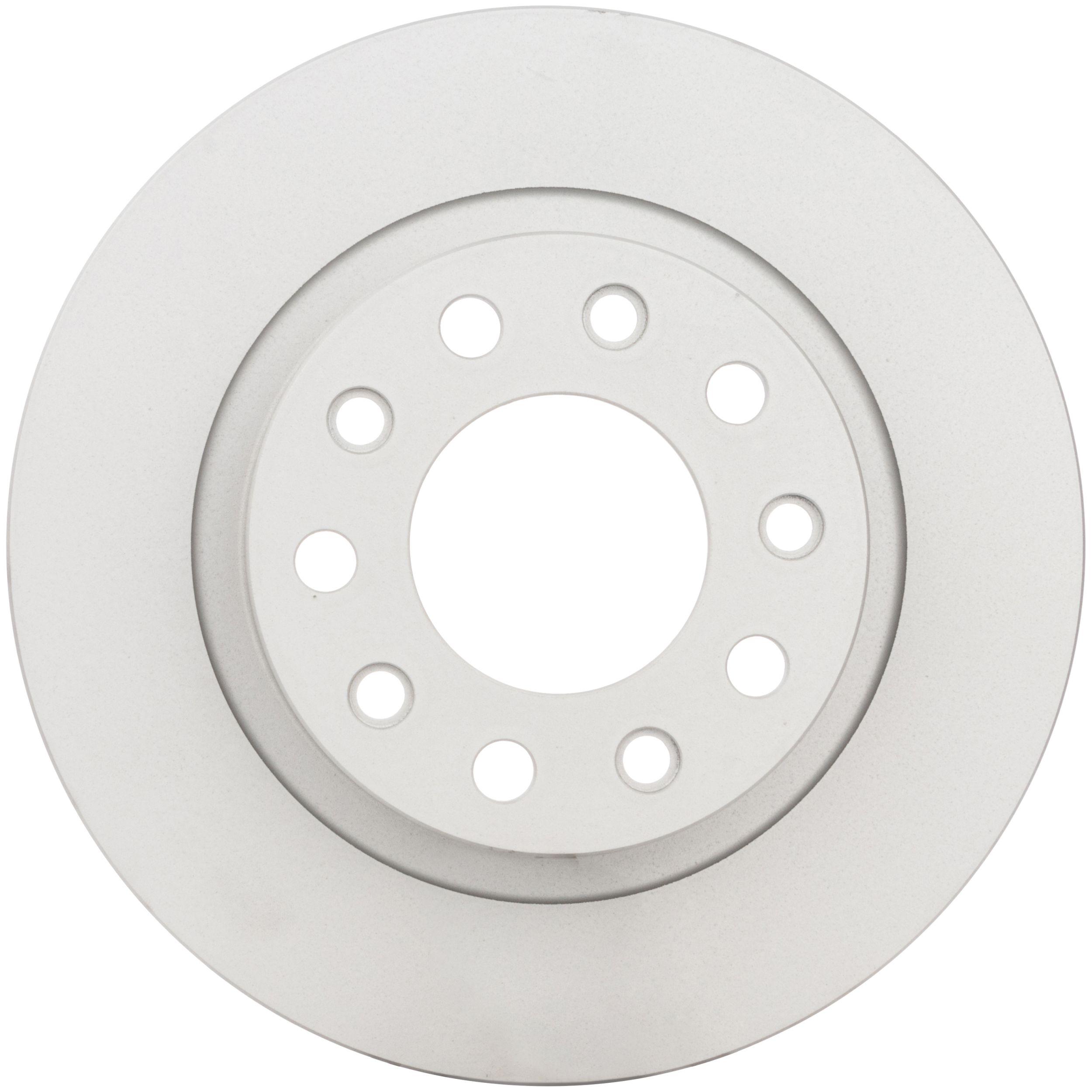 Disc Brake Rotor MAGMA PSR143078