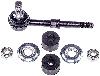 Suspension Stabilizer Bar Link Kit Dorman - OE Solutions 542-044
